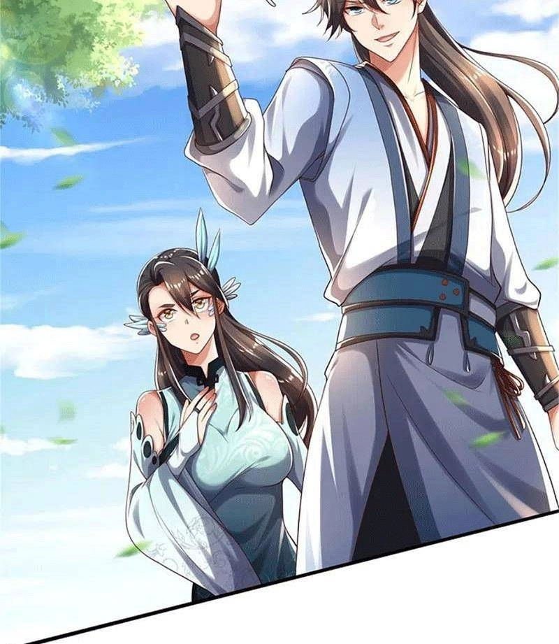 Nghịch Thiên Kiếm Thần Chapter 593 - 32