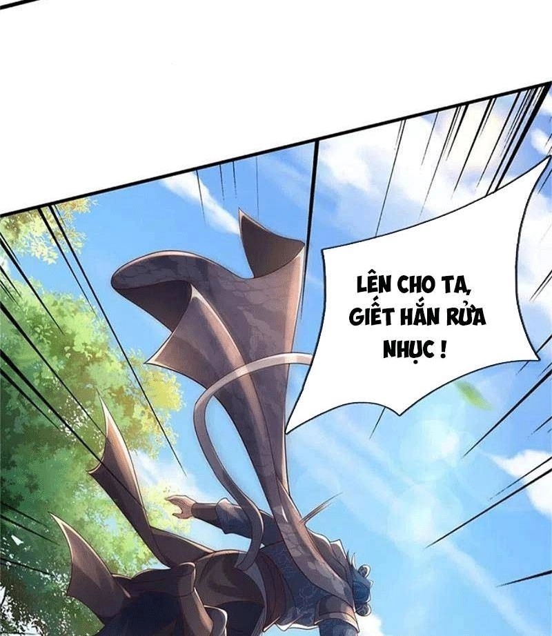 Nghịch Thiên Kiếm Thần Chapter 593 - 33