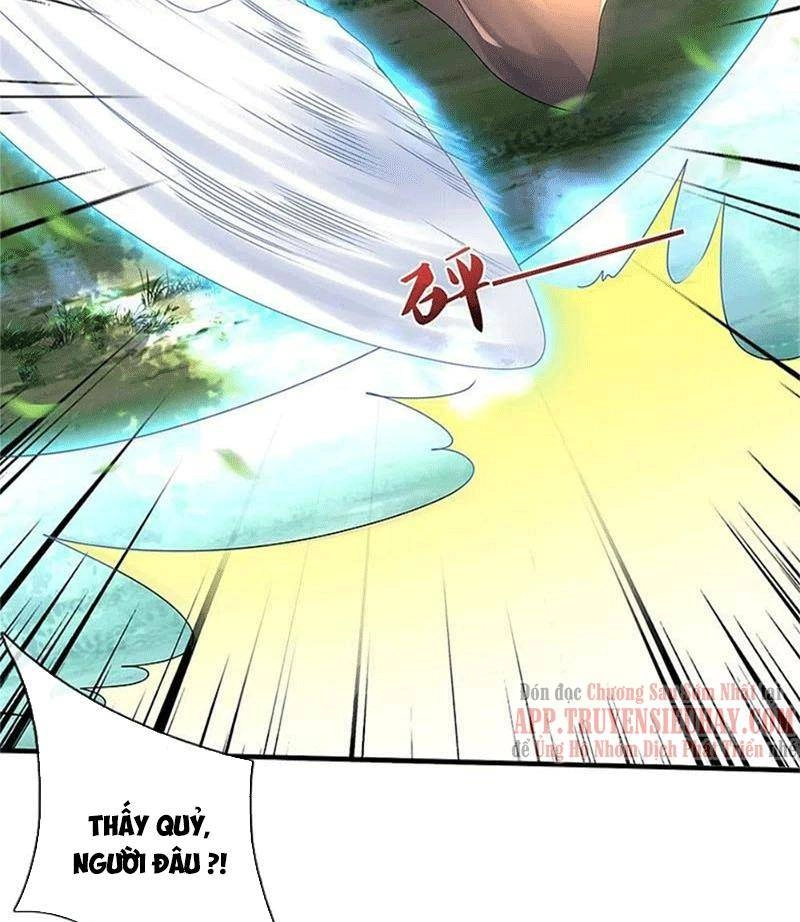 Nghịch Thiên Kiếm Thần Chapter 593 - 36