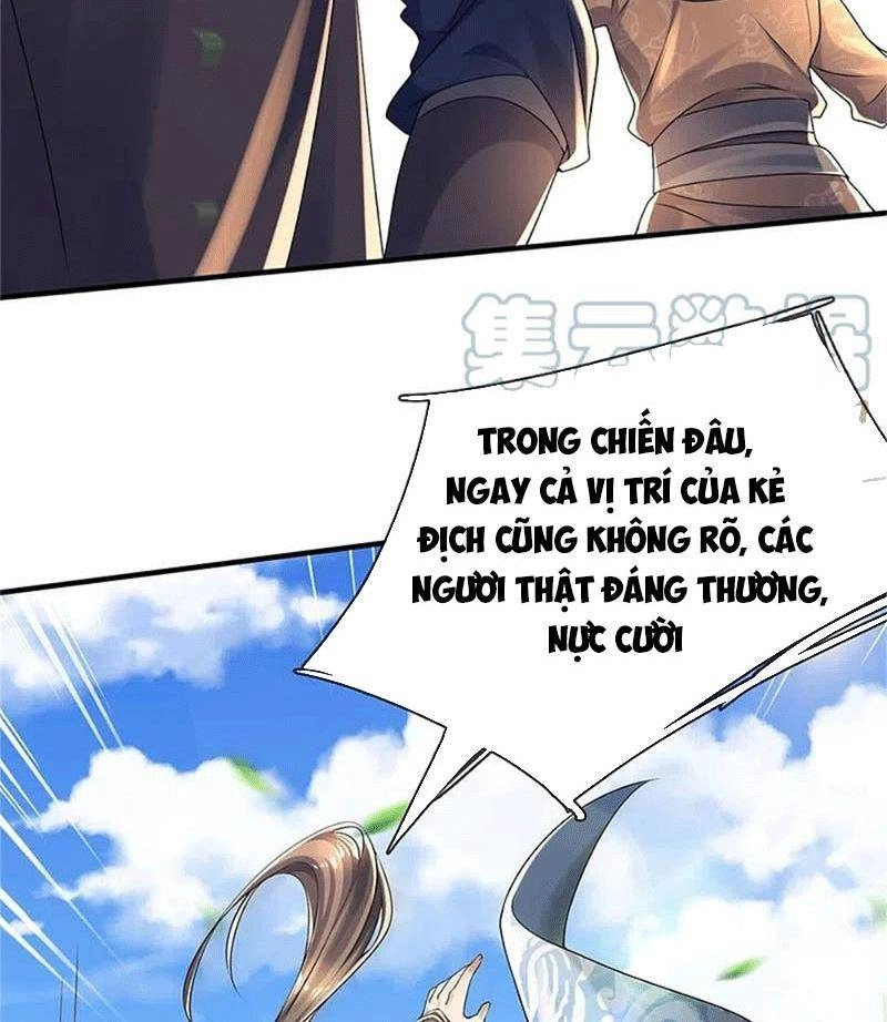 Nghịch Thiên Kiếm Thần Chapter 593 - 40