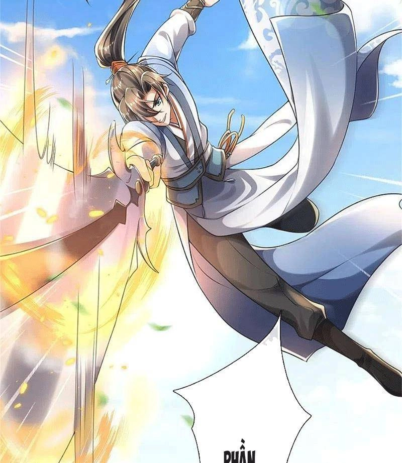 Nghịch Thiên Kiếm Thần Chapter 593 - 41