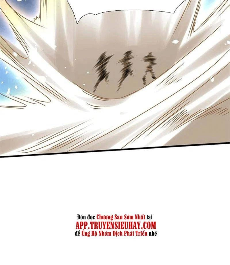 Nghịch Thiên Kiếm Thần Chapter 593 - 43