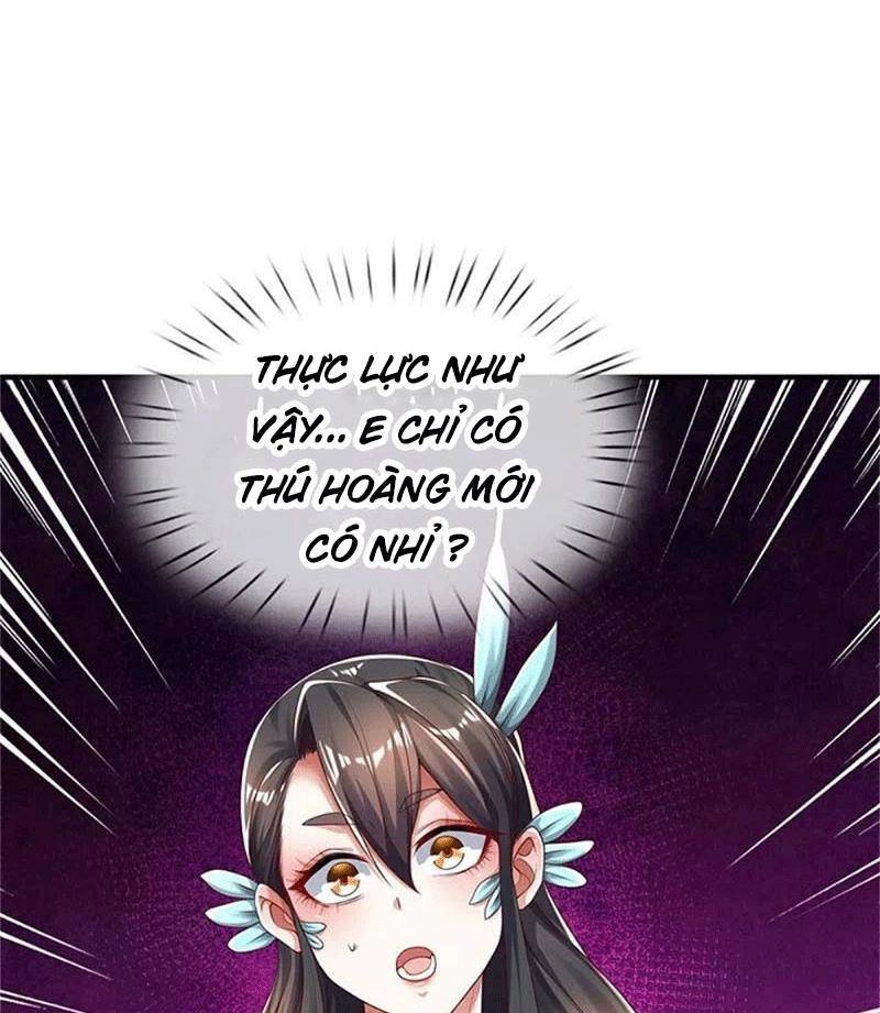 Nghịch Thiên Kiếm Thần Chapter 593 - 44