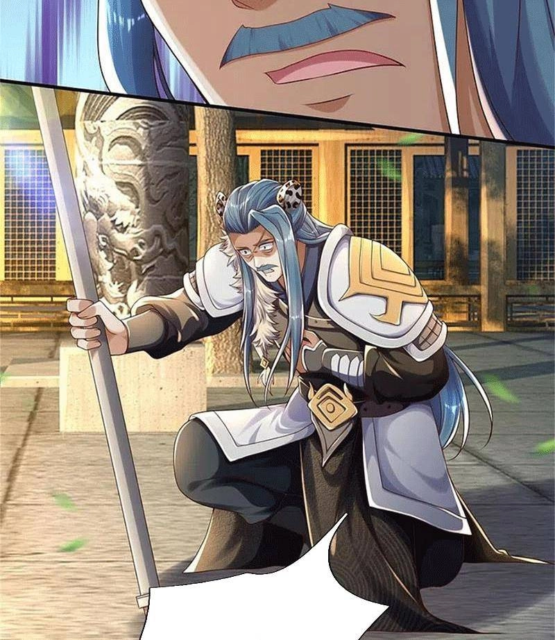 Nghịch Thiên Kiếm Thần Chapter 593 - 48