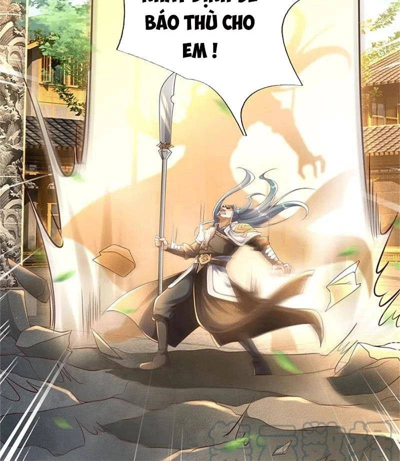 Nghịch Thiên Kiếm Thần Chapter 593 - 50