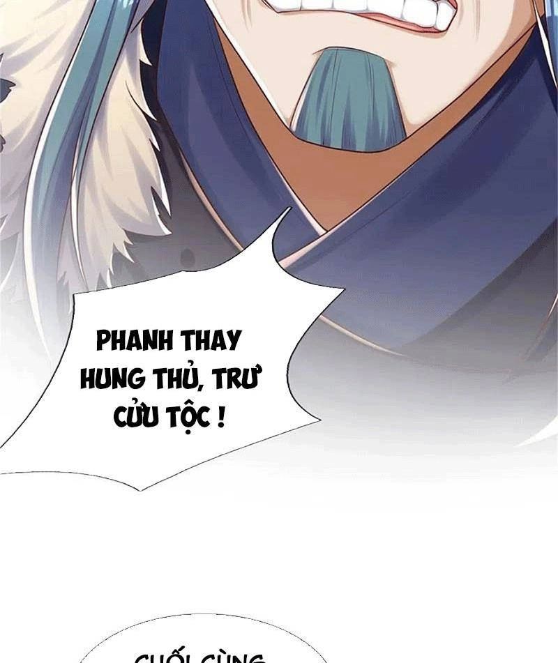 Nghịch Thiên Kiếm Thần Chapter 593 - 52