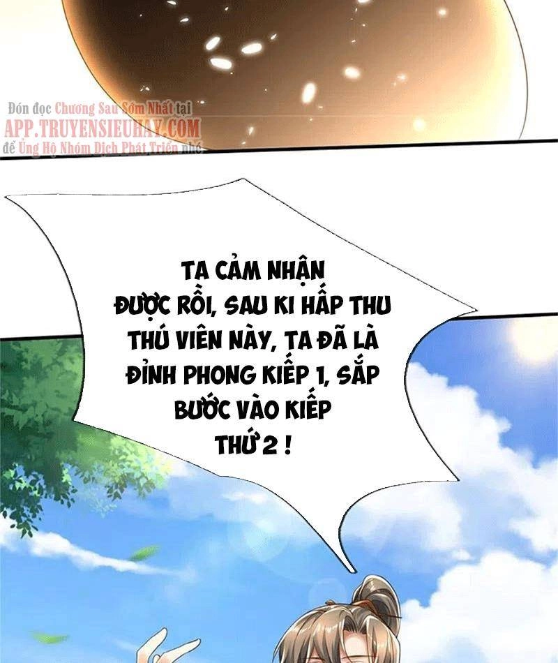 Nghịch Thiên Kiếm Thần Chapter 593 - 58