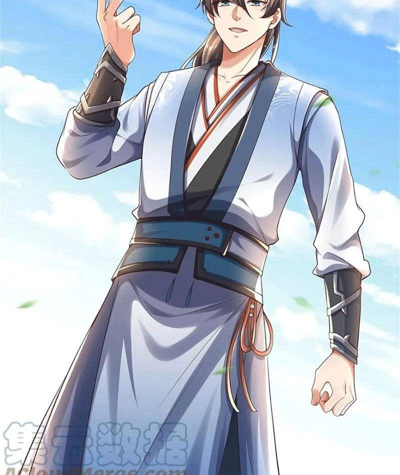 Nghịch Thiên Kiếm Thần Chapter 593 - 59