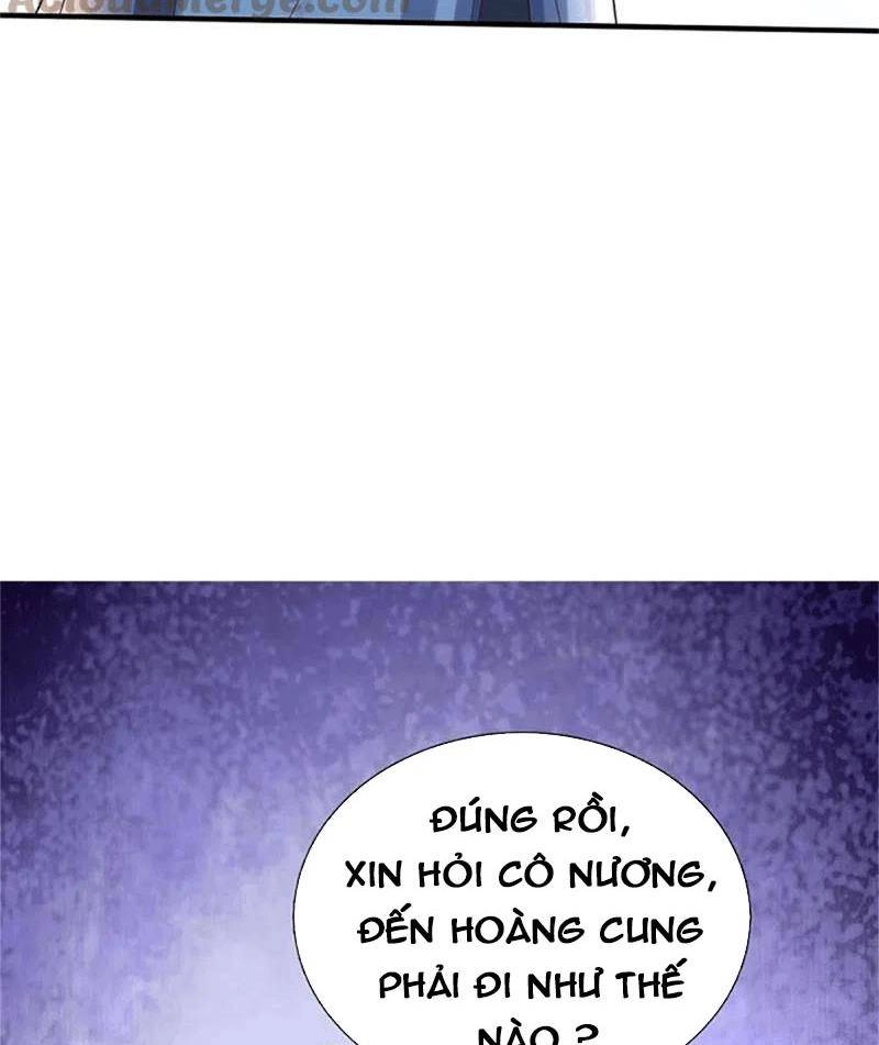 Nghịch Thiên Kiếm Thần Chapter 593 - 60