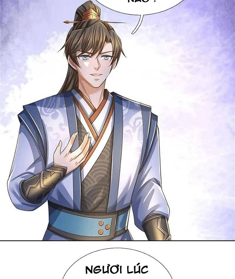 Nghịch Thiên Kiếm Thần Chapter 593 - 61