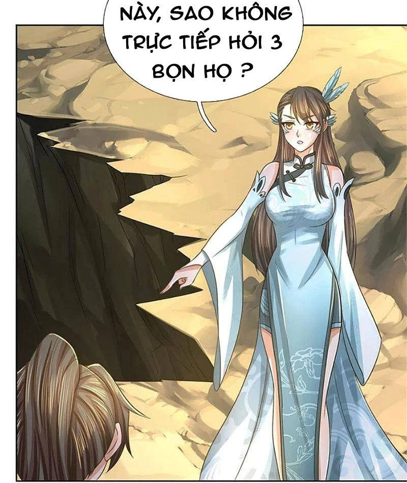 Nghịch Thiên Kiếm Thần Chapter 593 - 62