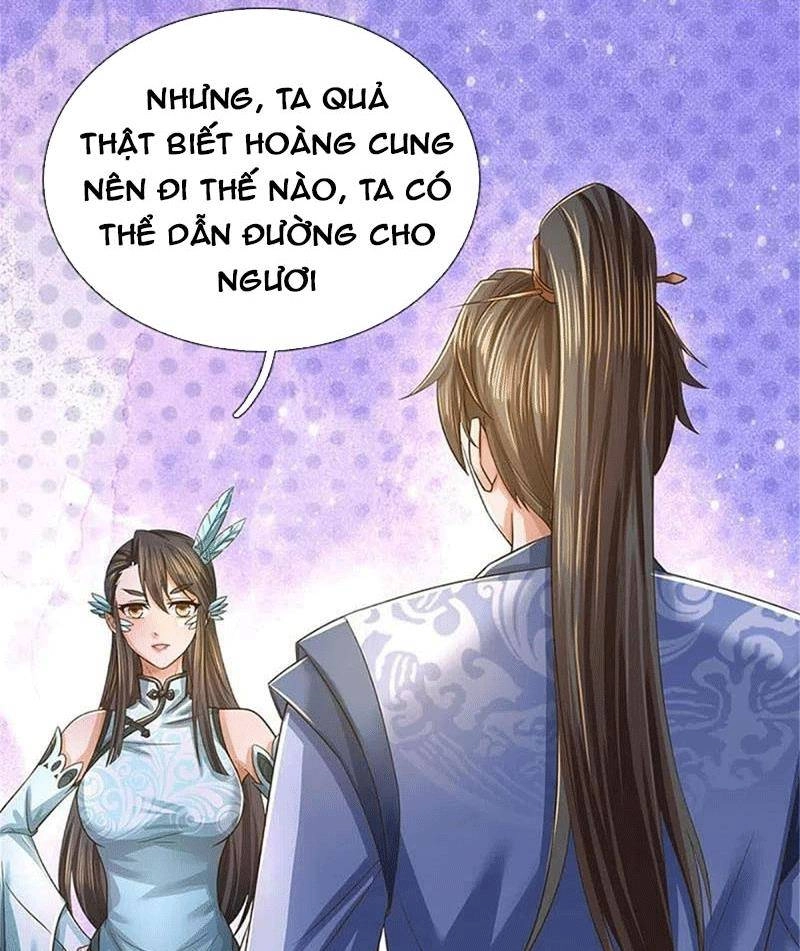 Nghịch Thiên Kiếm Thần Chapter 593 - 67