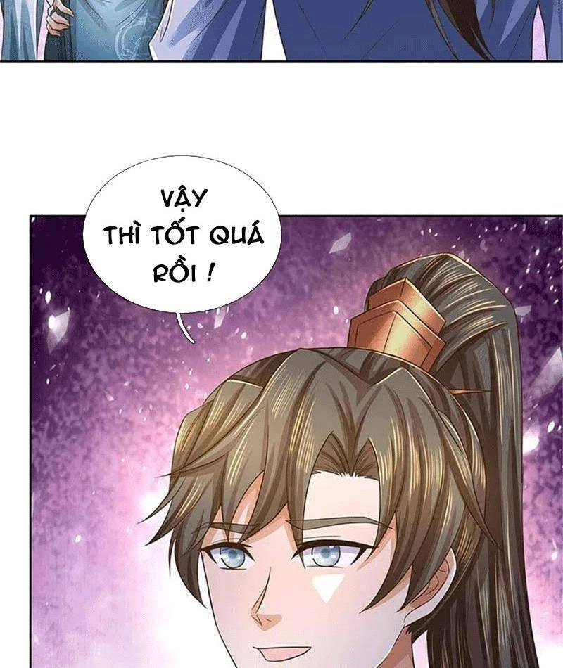 Nghịch Thiên Kiếm Thần Chapter 593 - 68