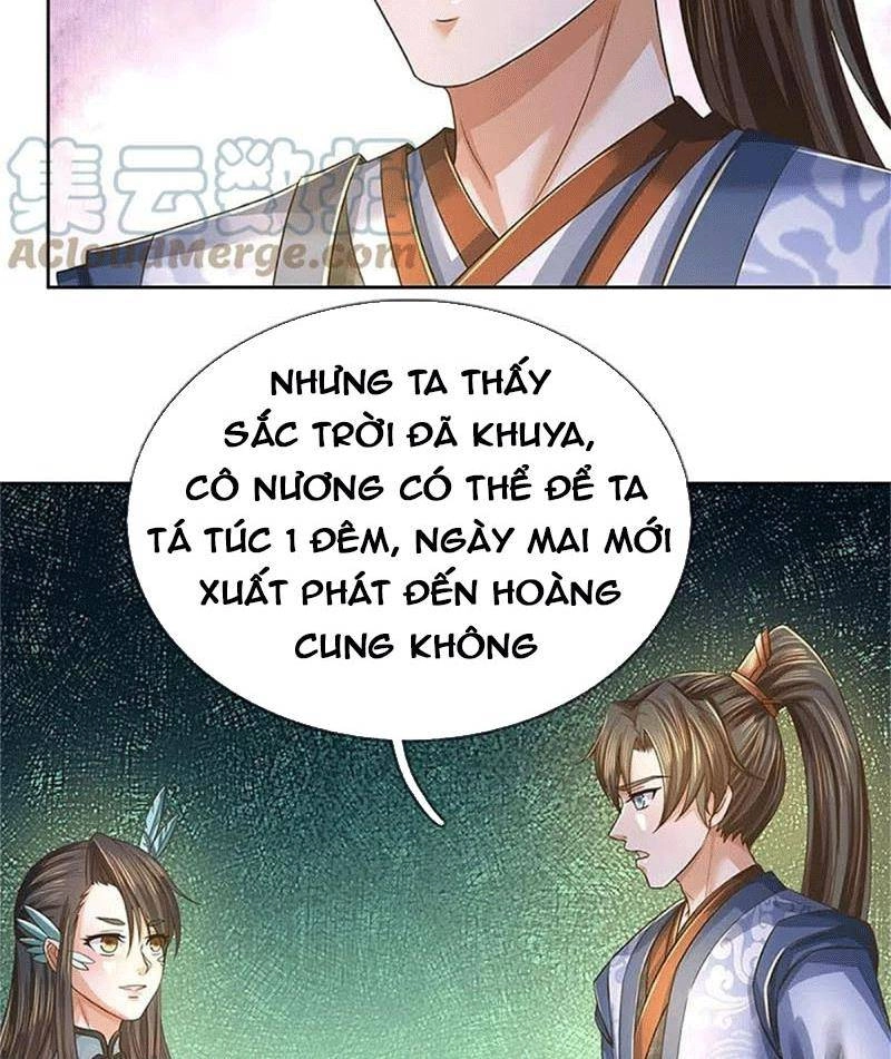 Nghịch Thiên Kiếm Thần Chapter 593 - 69