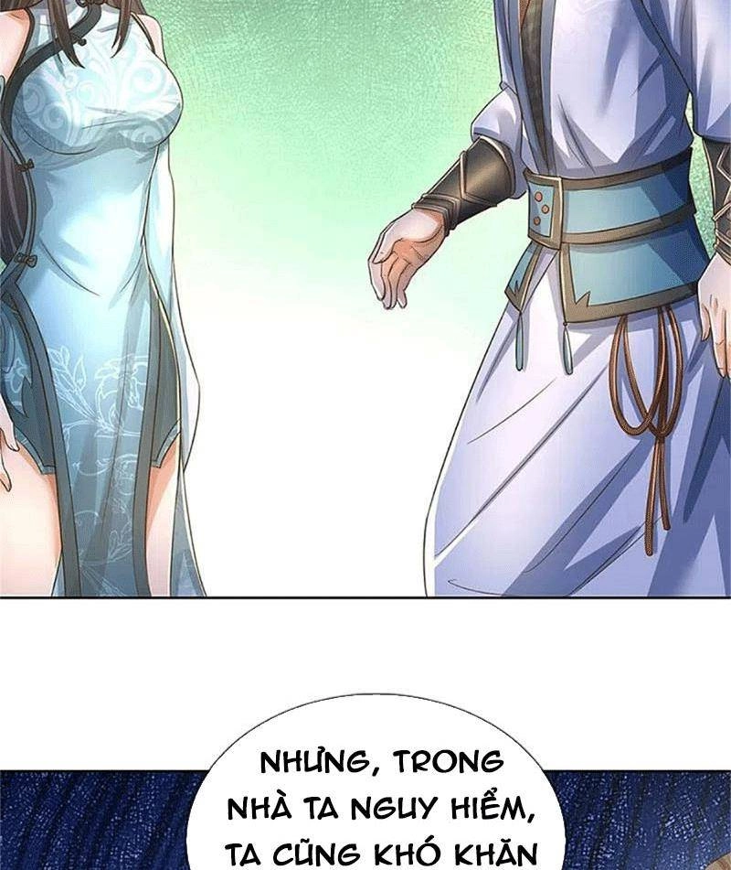 Nghịch Thiên Kiếm Thần Chapter 593 - 70