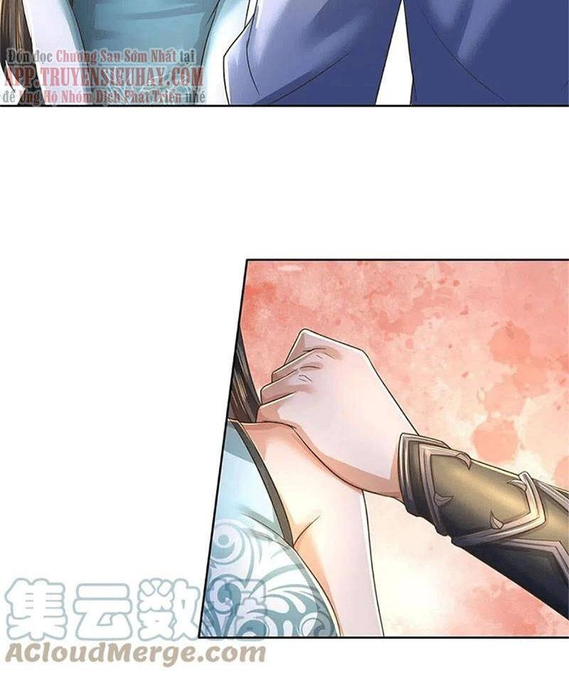 Nghịch Thiên Kiếm Thần Chapter 593 - 72