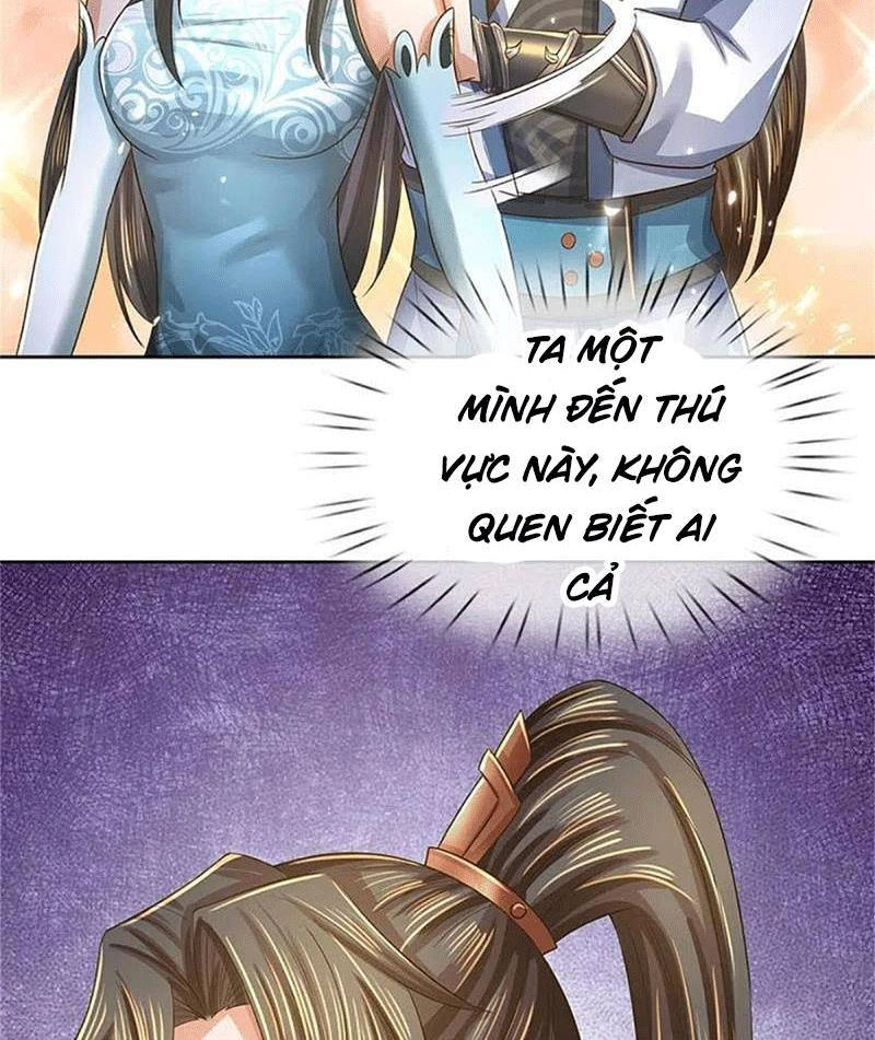 Nghịch Thiên Kiếm Thần Chapter 593 - 74