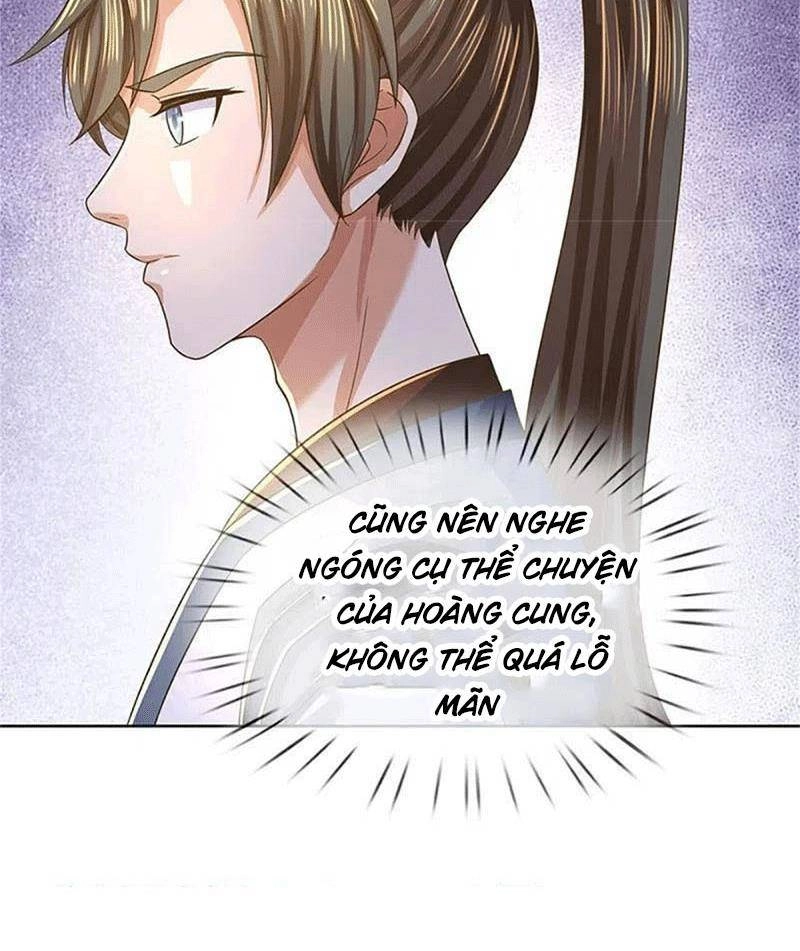 Nghịch Thiên Kiếm Thần Chapter 593 - 75