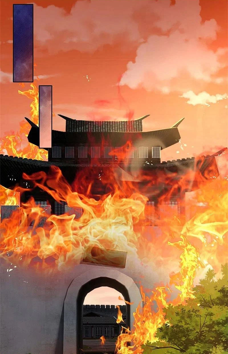 Nghịch Thiên Kiếm Thần Chapter 594 - 1