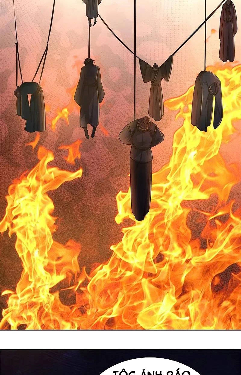 Nghịch Thiên Kiếm Thần Chapter 594 - 7