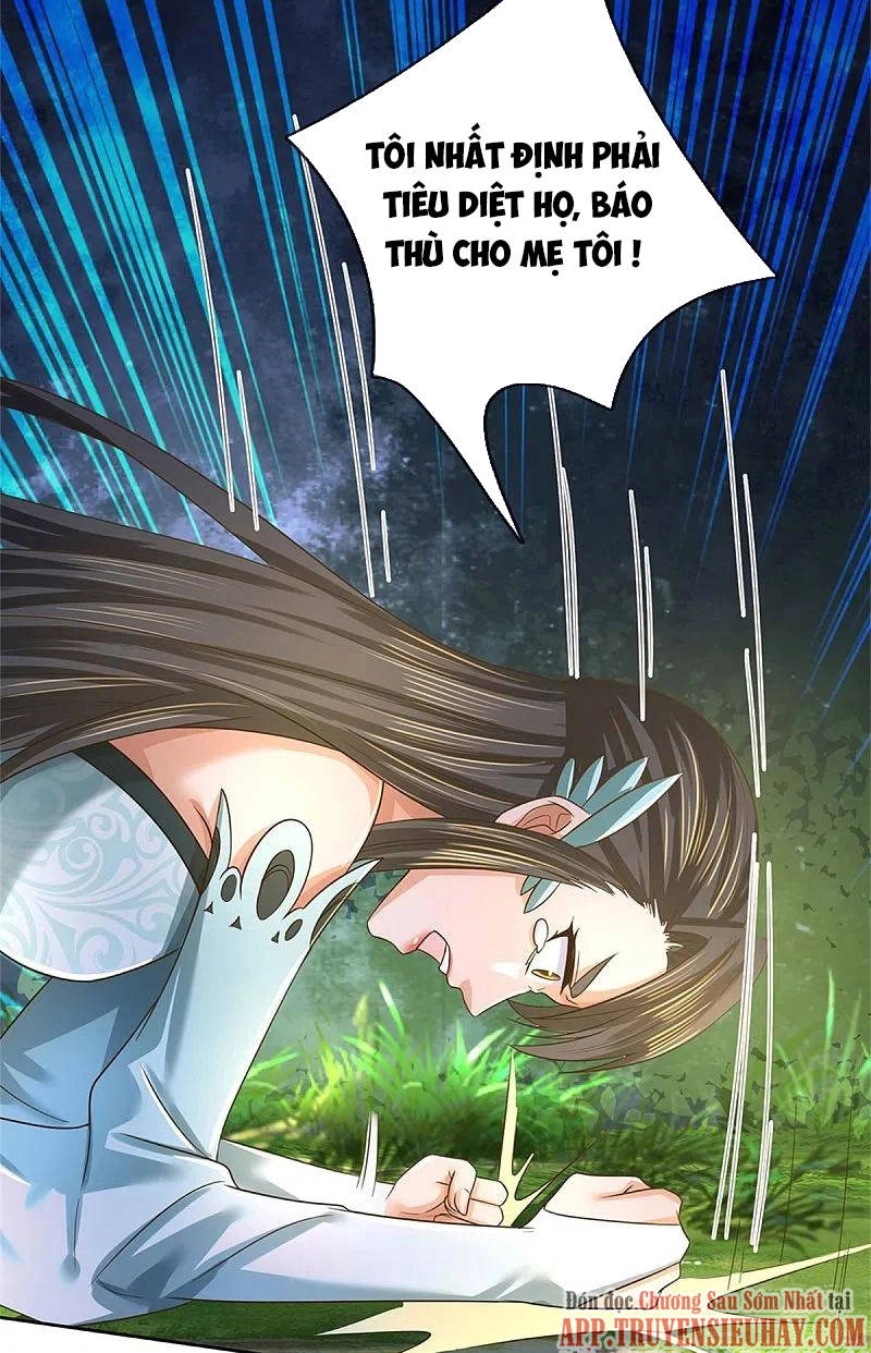 Nghịch Thiên Kiếm Thần Chapter 594 - 9