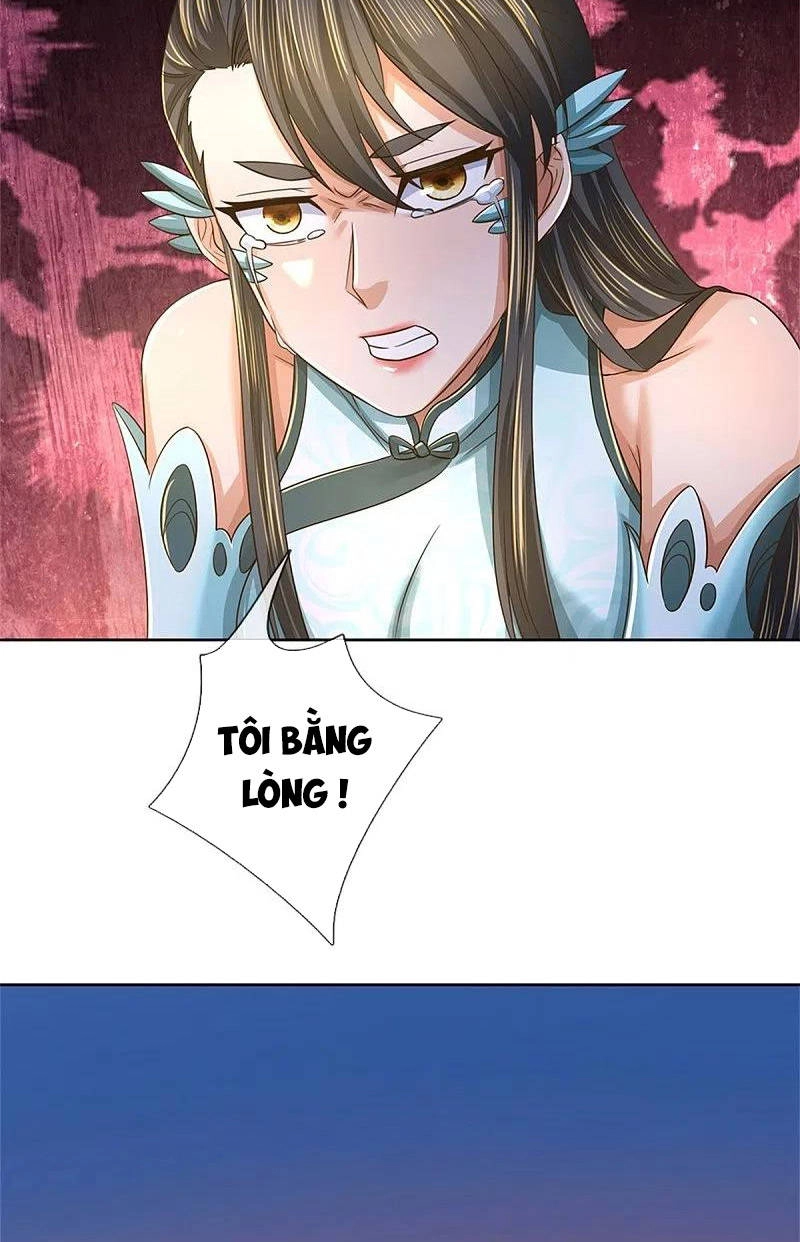 Nghịch Thiên Kiếm Thần Chapter 594 - 13