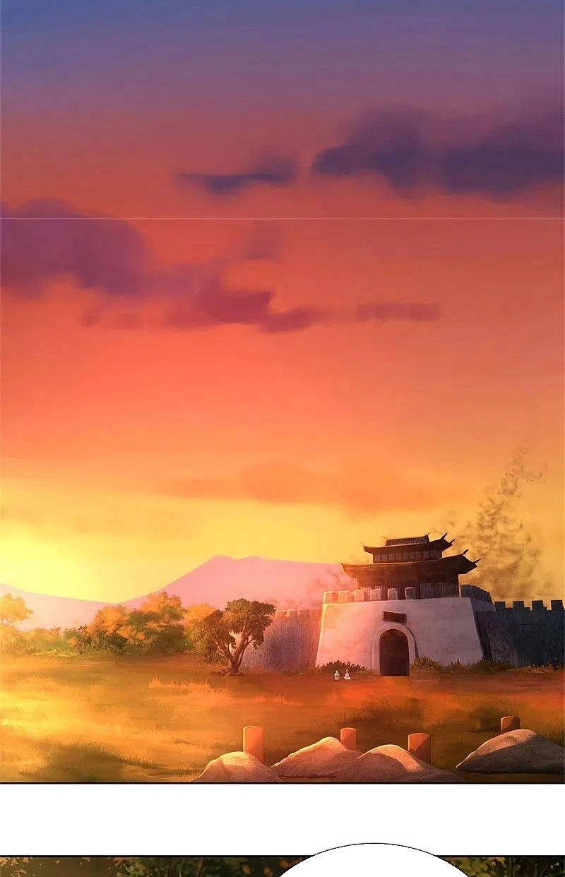 Nghịch Thiên Kiếm Thần Chapter 594 - 14