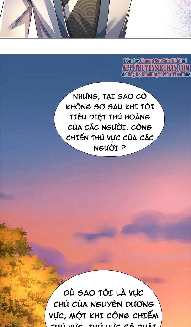 Nghịch Thiên Kiếm Thần Chapter 594 - 24