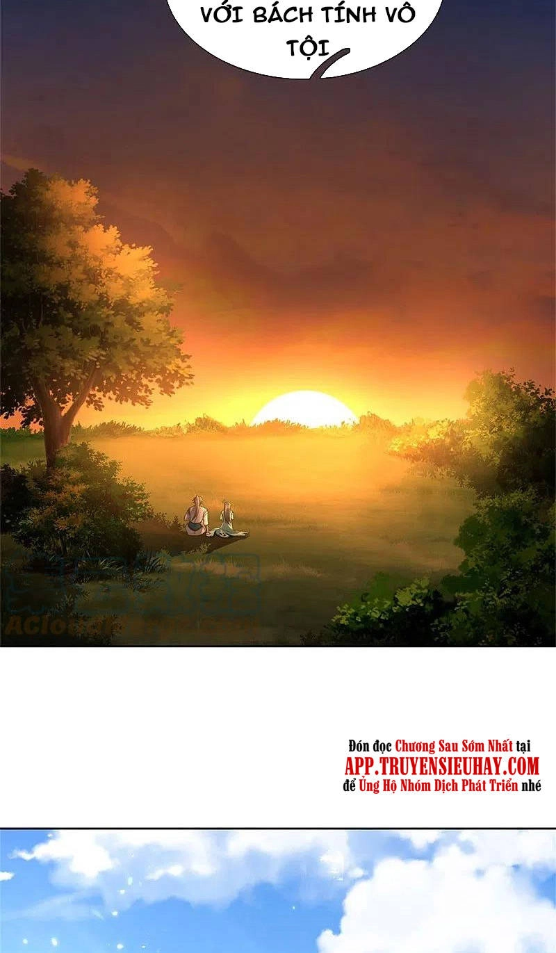 Nghịch Thiên Kiếm Thần Chapter 594 - 29