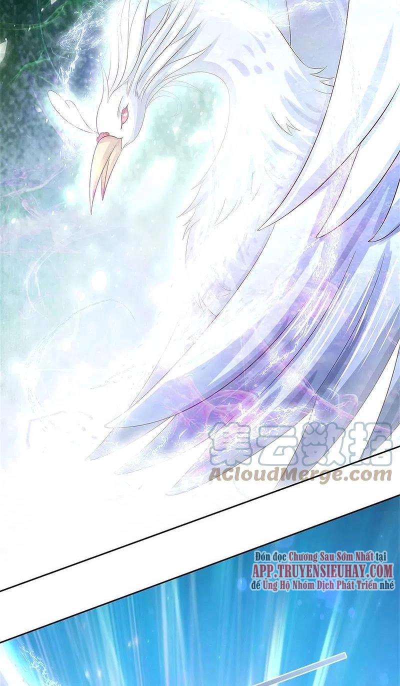 Nghịch Thiên Kiếm Thần Chapter 594 - 34