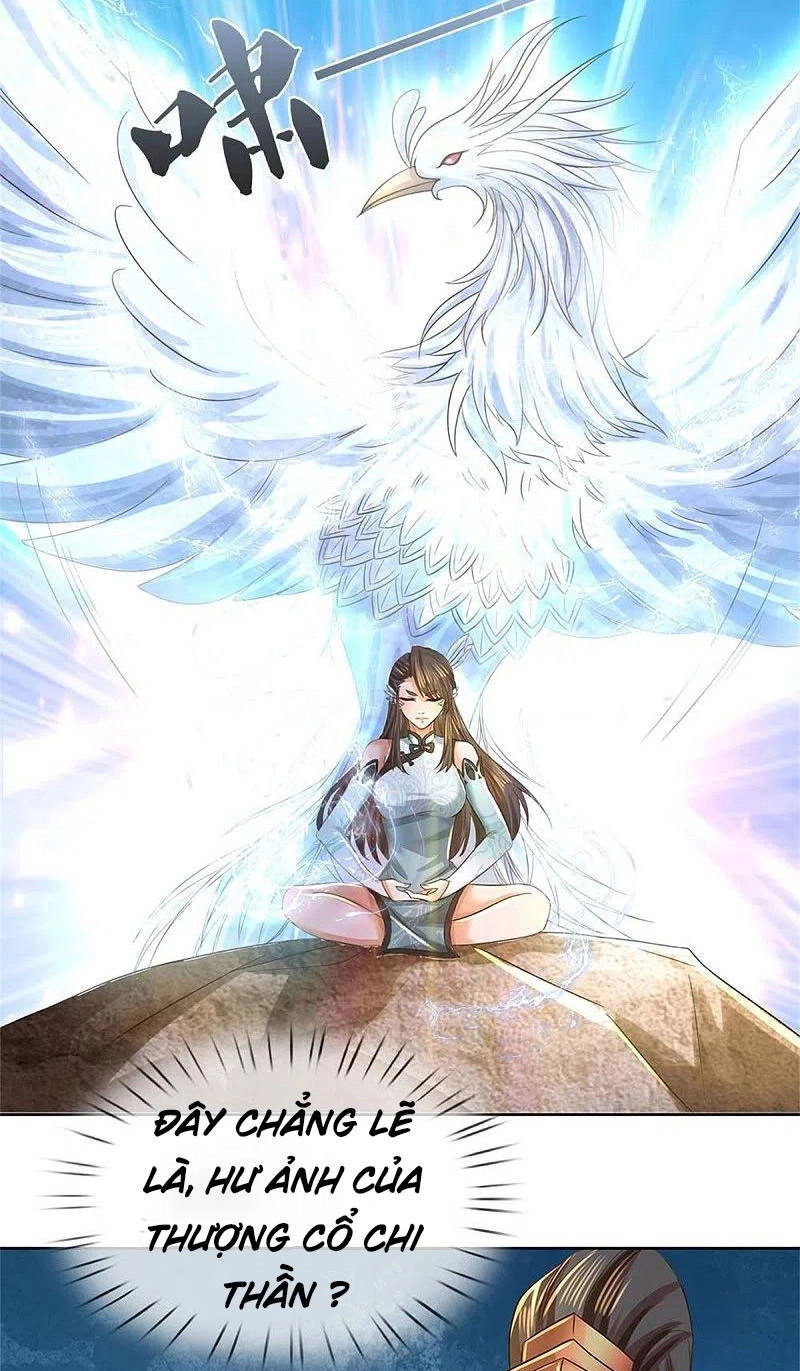 Nghịch Thiên Kiếm Thần Chapter 594 - 35