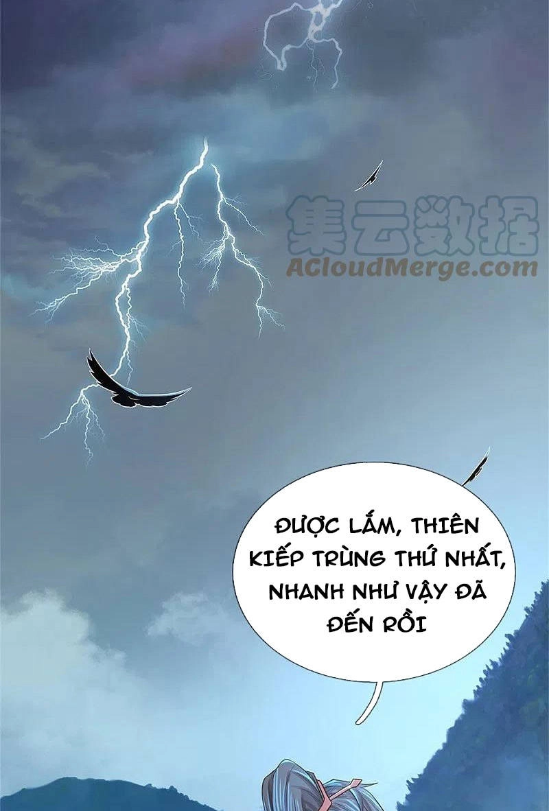 Nghịch Thiên Kiếm Thần Chapter 594 - 43
