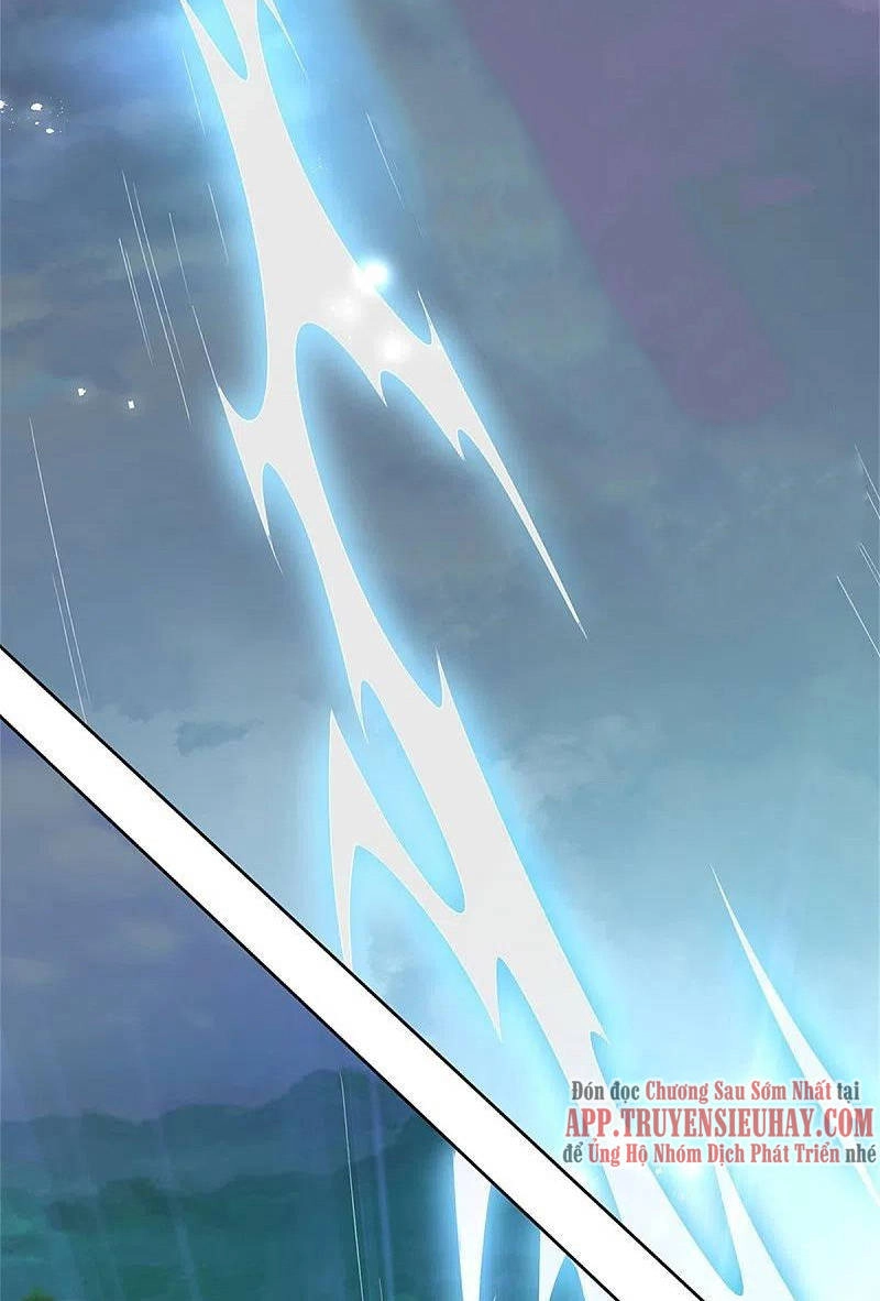 Nghịch Thiên Kiếm Thần Chapter 594 - 45