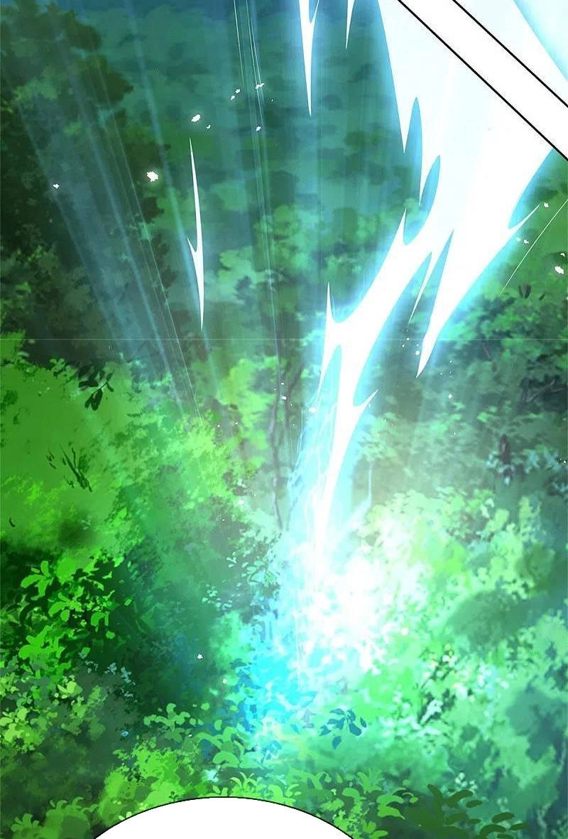 Nghịch Thiên Kiếm Thần Chapter 594 - 46