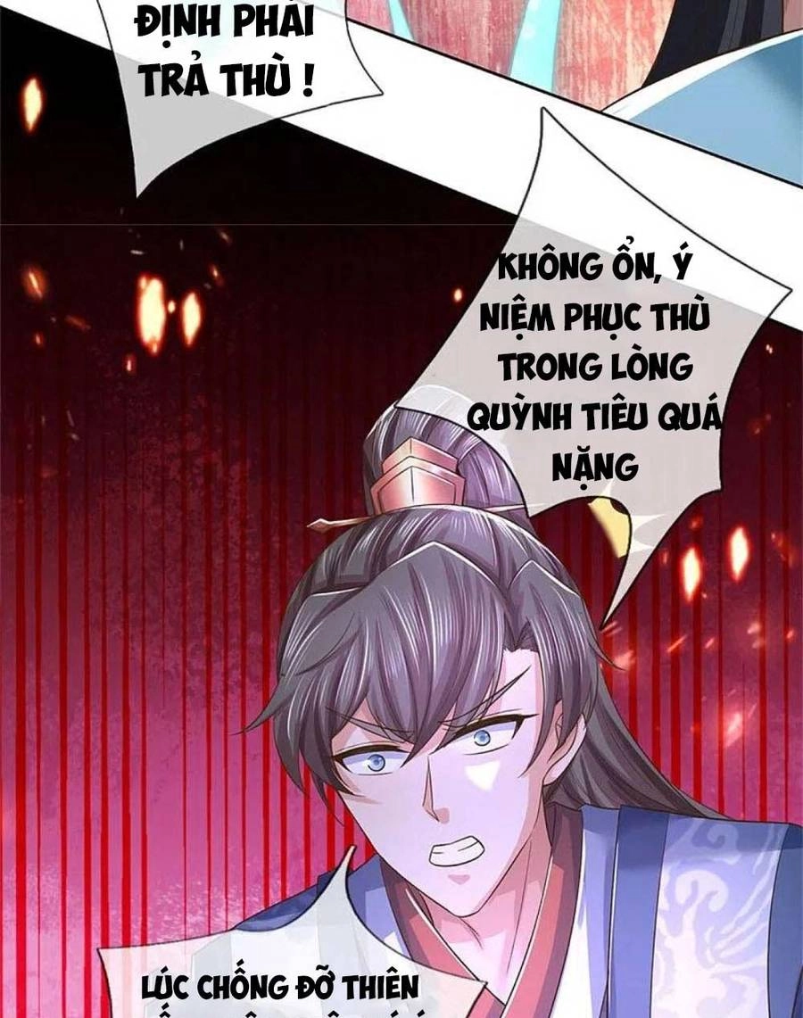 Nghịch Thiên Kiếm Thần Chapter 595 - 3