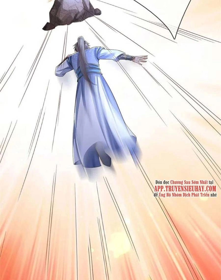 Nghịch Thiên Kiếm Thần Chapter 595 - 8