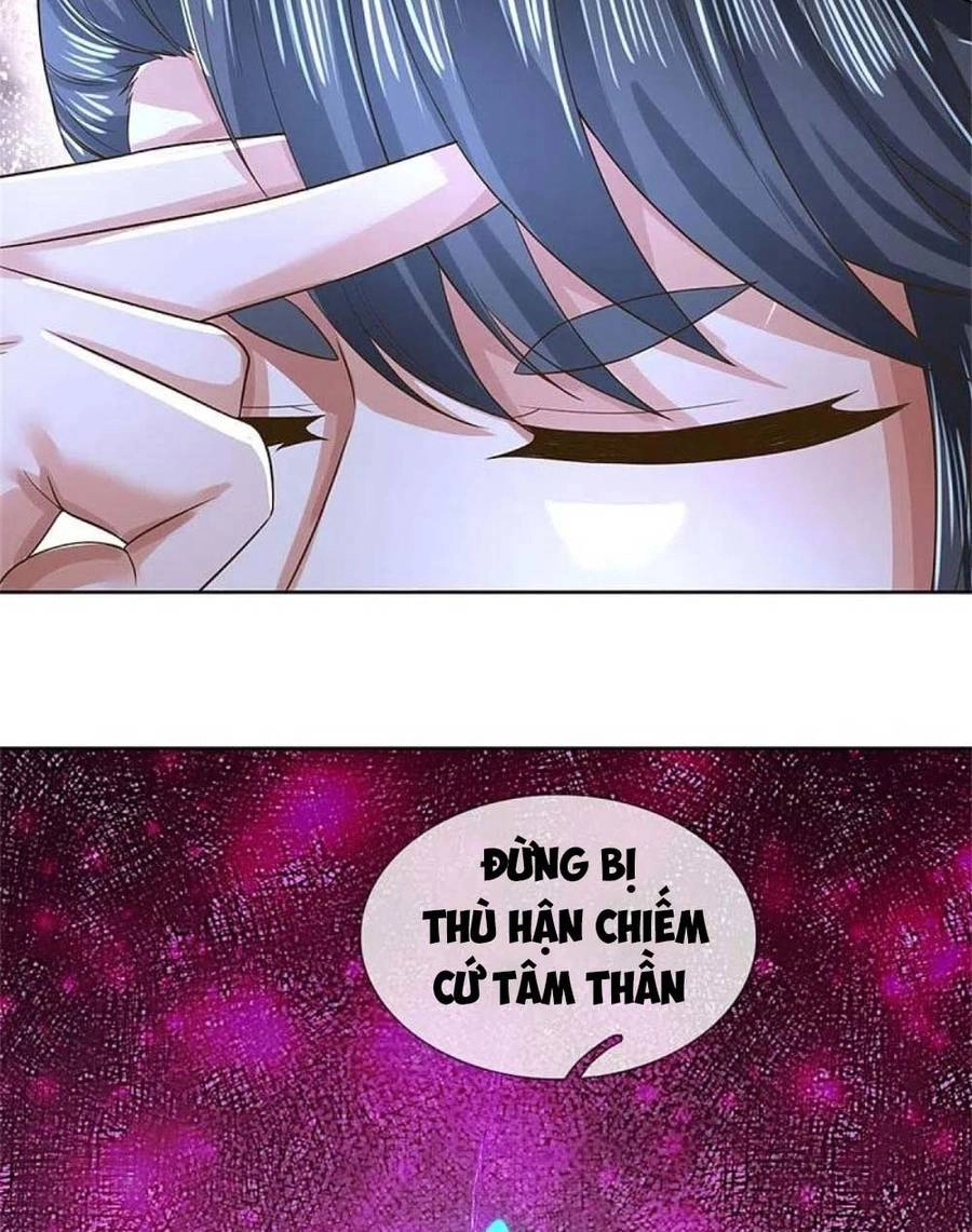 Nghịch Thiên Kiếm Thần Chapter 595 - 11