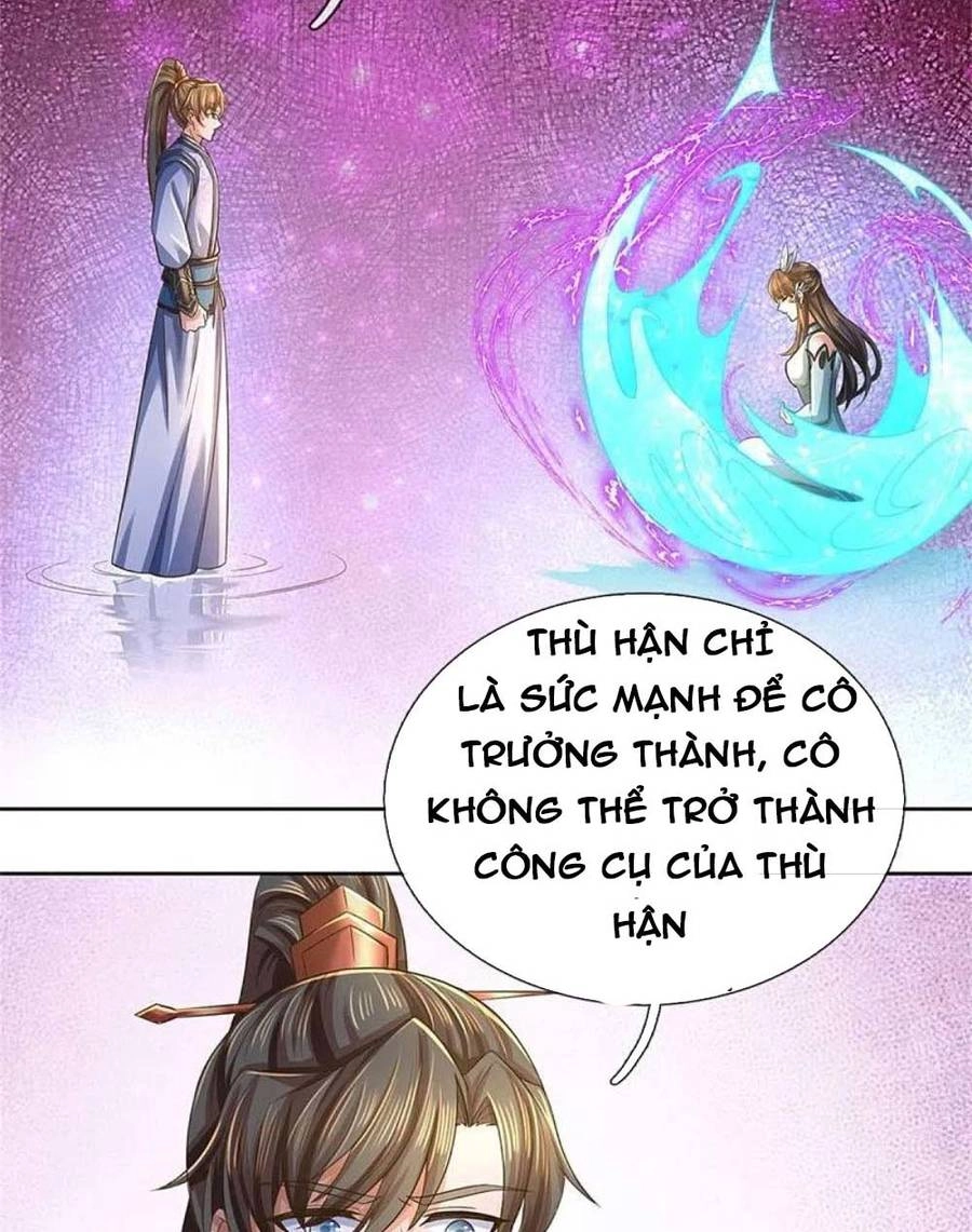 Nghịch Thiên Kiếm Thần Chapter 595 - 14