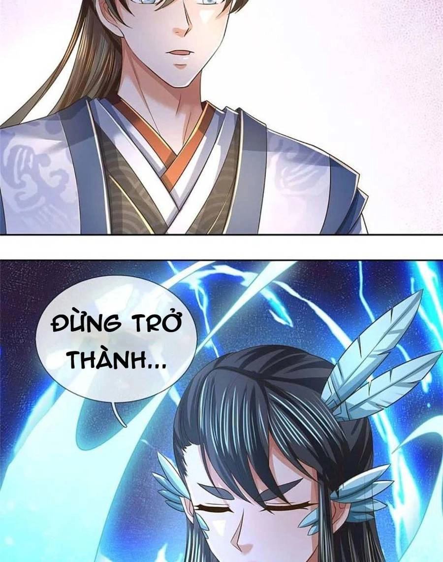 Nghịch Thiên Kiếm Thần Chapter 595 - 15