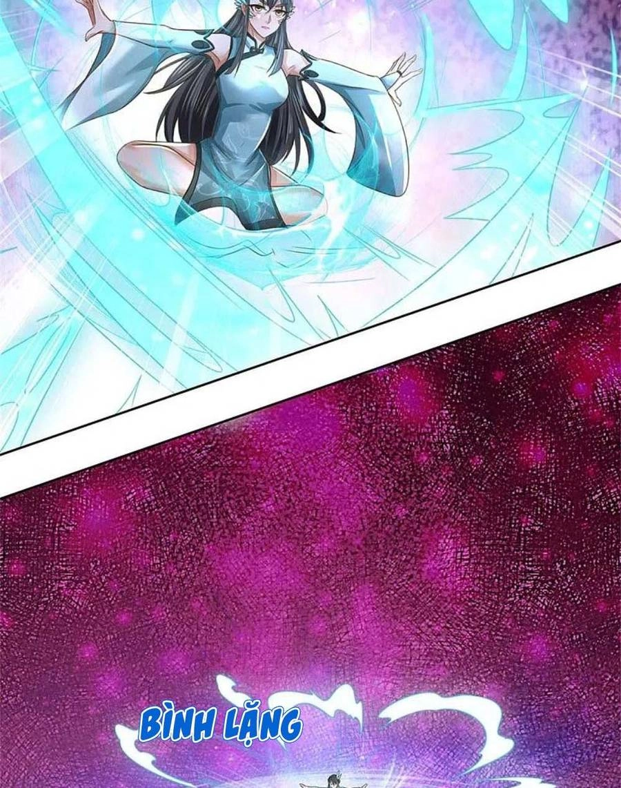 Nghịch Thiên Kiếm Thần Chapter 595 - 18