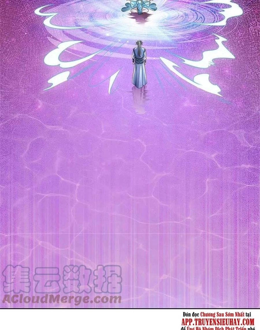 Nghịch Thiên Kiếm Thần Chapter 595 - 19