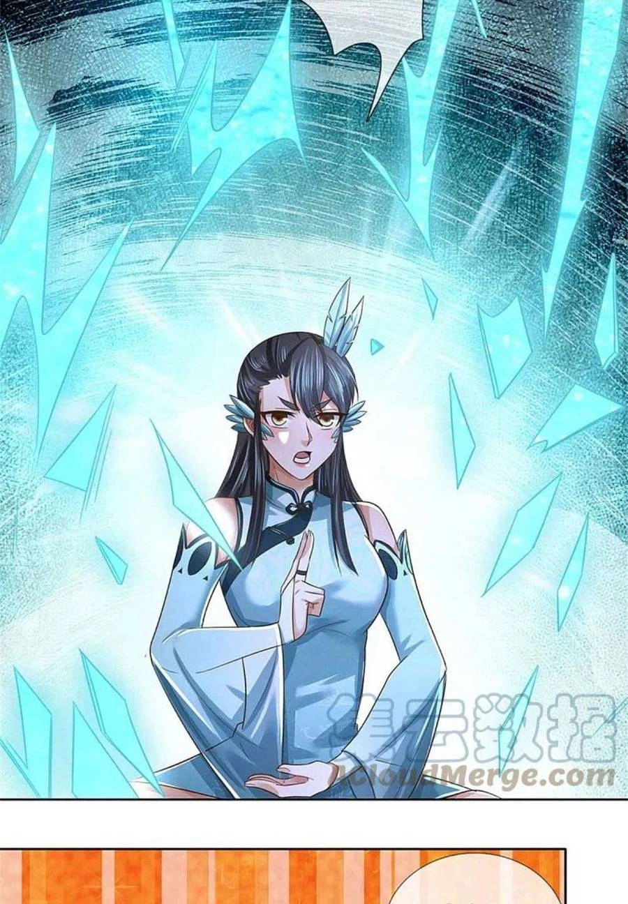 Nghịch Thiên Kiếm Thần Chapter 595 - 22