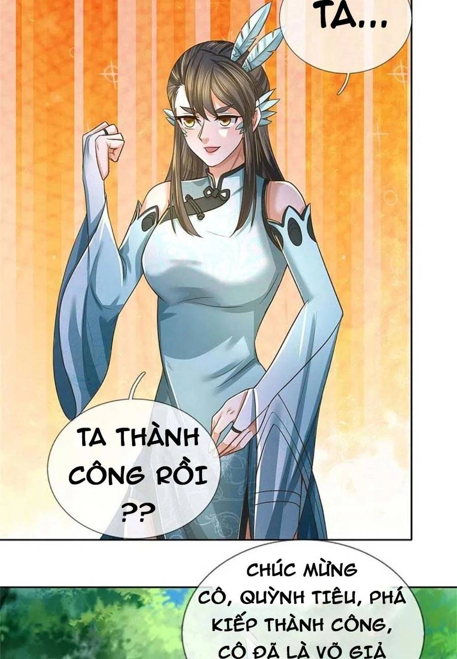 Nghịch Thiên Kiếm Thần Chapter 595 - 23