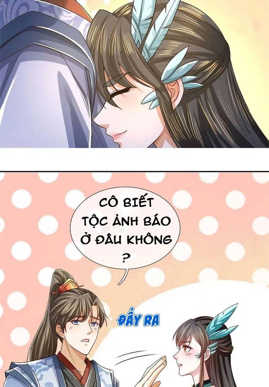 Nghịch Thiên Kiếm Thần Chapter 595 - 27