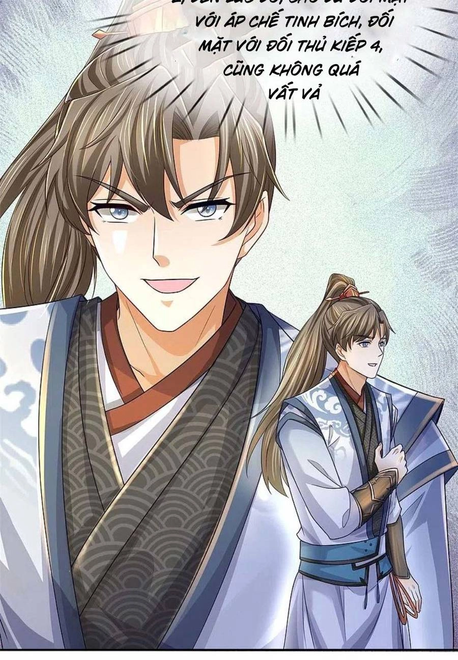 Nghịch Thiên Kiếm Thần Chapter 595 - 34