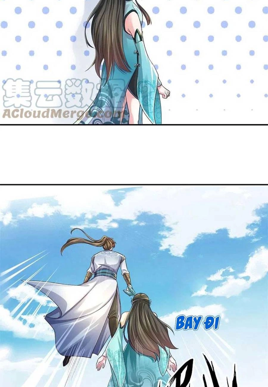 Nghịch Thiên Kiếm Thần Chapter 595 - 36