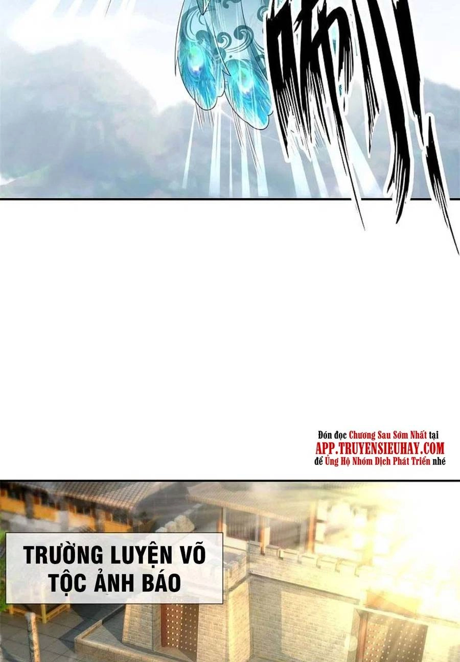 Nghịch Thiên Kiếm Thần Chapter 595 - 37