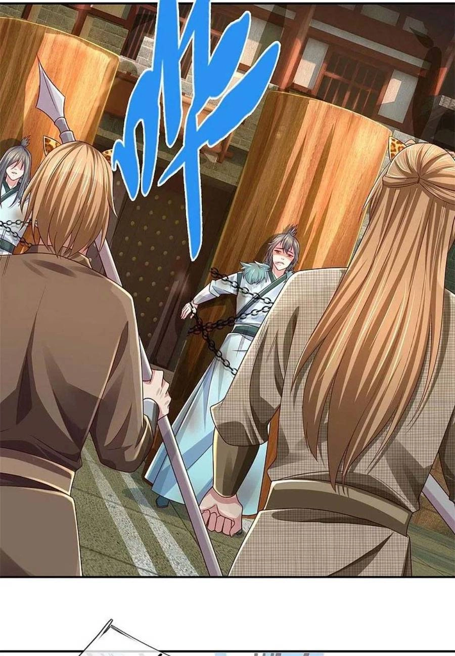 Nghịch Thiên Kiếm Thần Chapter 595 - 39