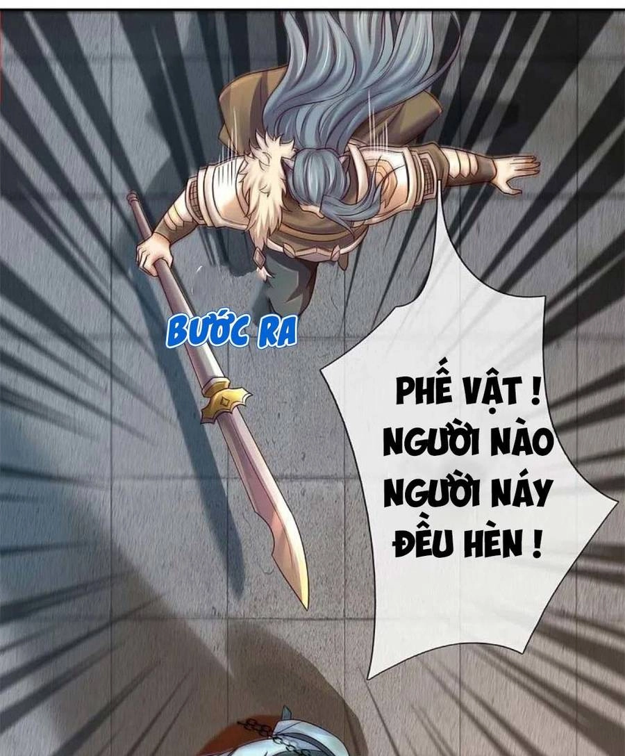 Nghịch Thiên Kiếm Thần Chapter 595 - 43