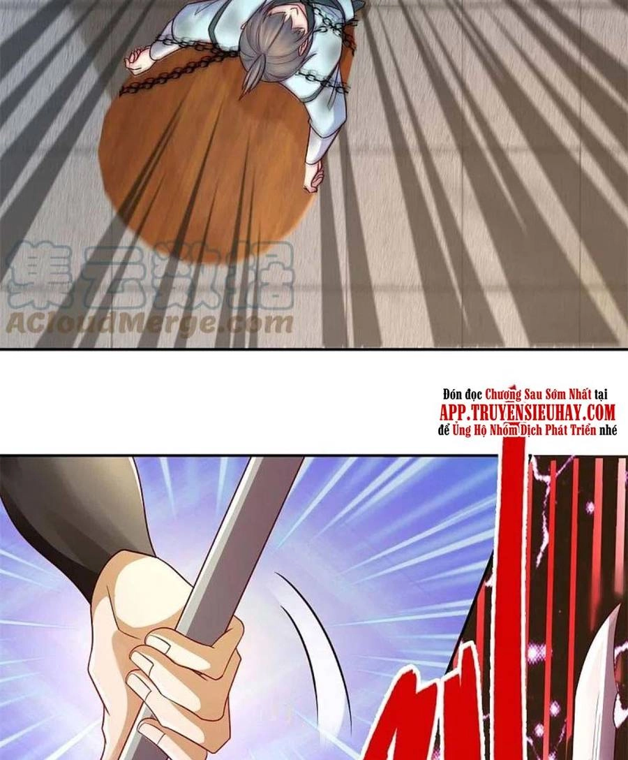 Nghịch Thiên Kiếm Thần Chapter 595 - 44